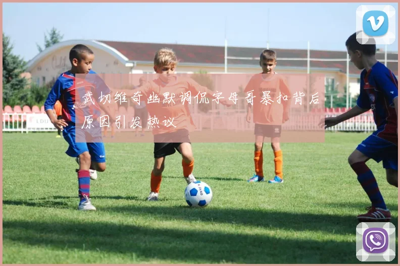 武切维奇幽默调侃字母哥暴扣背后原因引发热议