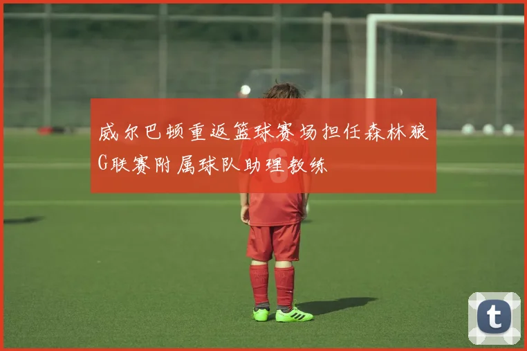 威尔巴顿重返篮球赛场担任森林狼G联赛附属球队助理教练