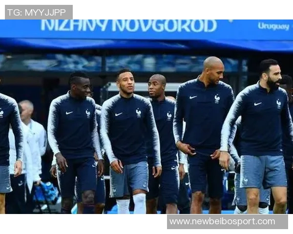 世界杯扩军助力多国圆梦让更多球迷共同书写历史篇章