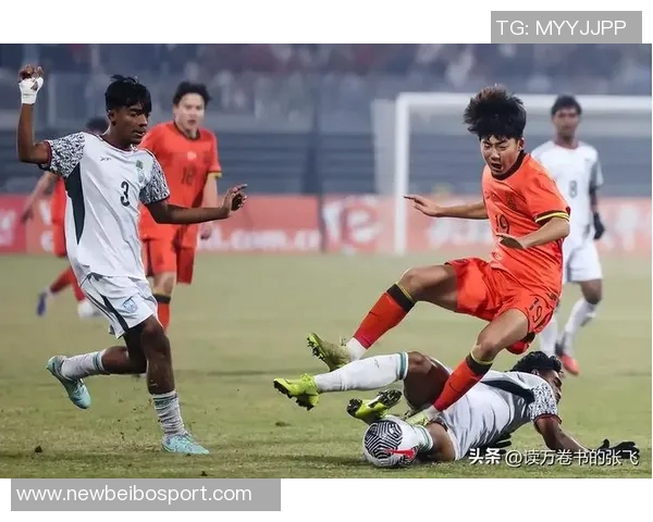 泰国U16逆袭晋级U17亚洲杯末轮3-0战胜对手力压科威特等球队