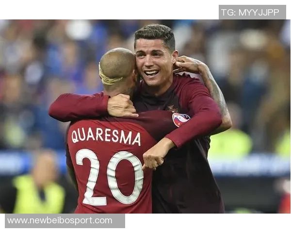 克劳奇回忆首次与C罗交手时认为夸雷斯马更具实力的感受