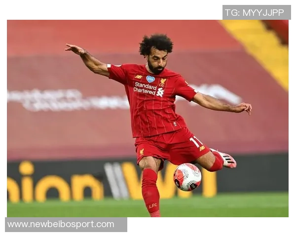 斯洛特谈萨拉赫未来及球队状态表示无畏四场不败的挑战