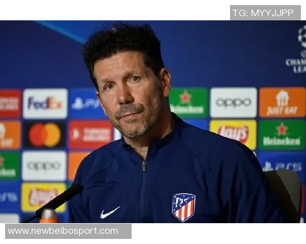 西蒙尼执教下马竞在欧冠客场对英超队始终未尝胜绩的尴尬纪录 西蒙尼执教下马竞在欧冠客场对英超队始终未尝胜绩的尴尬纪录