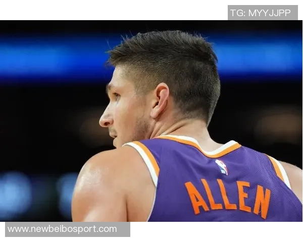 格雷森阿伦谈被驱逐事件认为对抗强度合理不应受到处罚