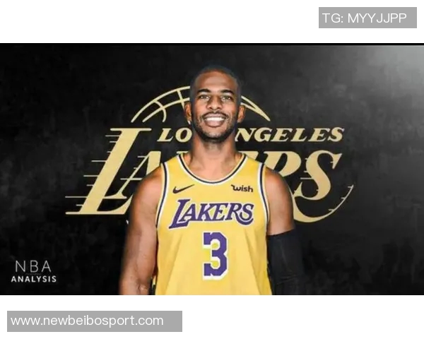 保罗曾接近加盟湖人与詹姆斯共争冠军如今机会难得 保罗曾接近加盟湖人与詹姆斯共争冠军如今机会难得