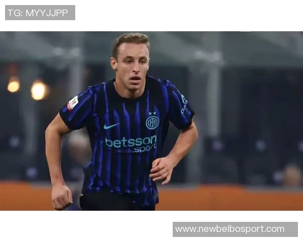 国米考虑博洛尼亚刘易斯弗格森作为弗拉泰西潜在替代者