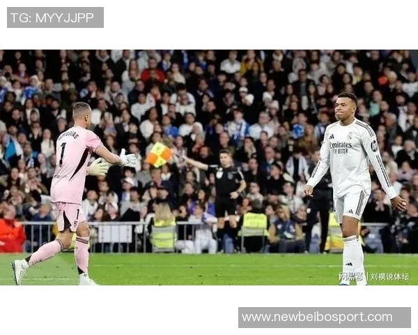 姆巴佩追平C罗59球纪录科贝称其对皇马进攻影响力更胜一筹 姆巴佩追平C罗59球纪录科贝称其对皇马进攻影响力更胜一筹