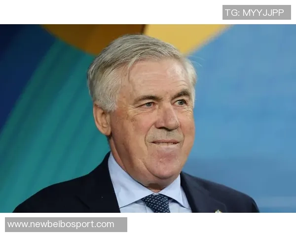 安切洛蒂年薪950万与巴西深入洽谈续约至2030年计划