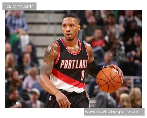 利拉德回顾2018赛季遗憾称若非首轮被横扫或可争MVP 利拉德回顾2018赛季遗憾称若非首轮被横扫或可争MVP