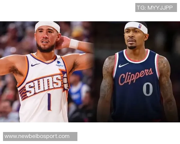 小里弗斯直言比尔表现不佳小卡缺阵是快船衰退的主因 小里弗斯直言比尔表现不佳小卡缺阵是快船衰退的主因