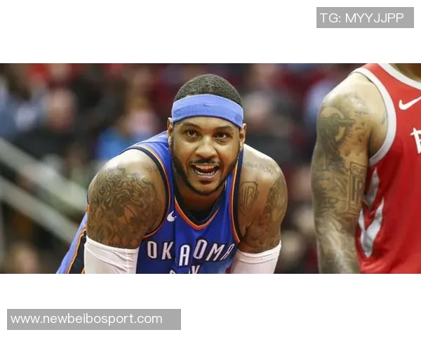 安东尼预言威少德罗赞浓眉将经历类似保罗的转折时刻