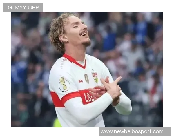 斯图加特拒绝拜仁三次报价沃尔特马德转会费高达9000万