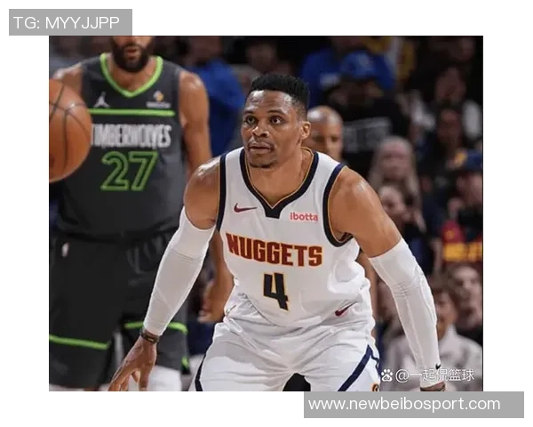 威少终结对森林狼的12连败纪录迎来意外胜利的时刻