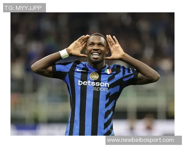 国米官方宣布小图拉姆左腿筋拉伤下周将进行情况评估 国米官方宣布小图拉姆左腿筋拉伤下周将进行情况评估