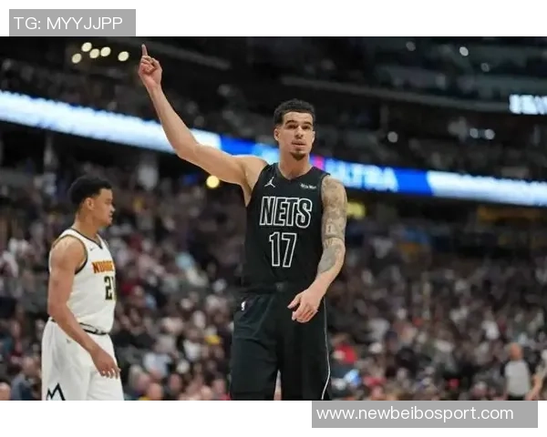 小迈克尔波特表现出色18投9中斩获25分6篮板4助攻三分球命中率高达44 小迈克尔波特表现出色18投9中斩获25分6篮板4助攻三分球命中率高达44