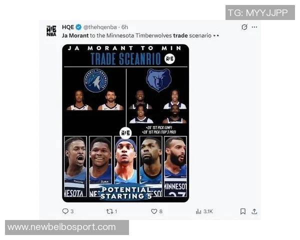 德隆分析莫兰特交易意图或受巴特勒启发离开热火策略