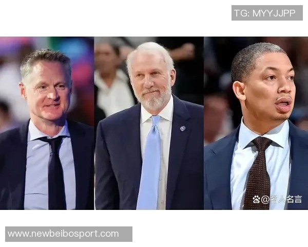 科尔谈82场赛季挑战强调教练需把握时机激励球员 科尔谈82场赛季挑战强调教练需把握时机激励球员