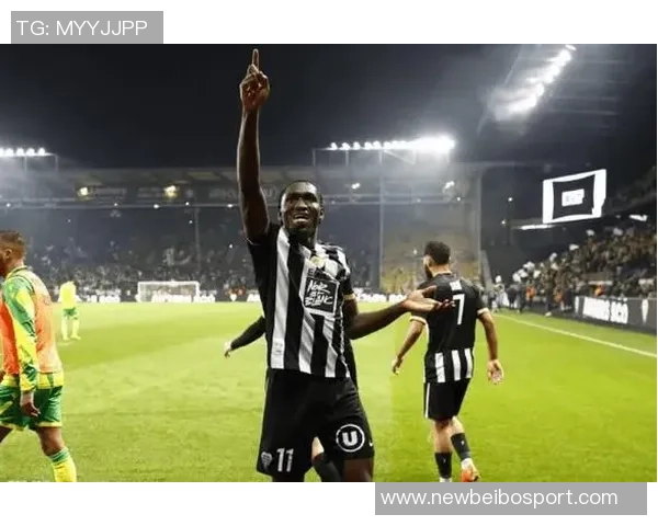 米兰有意冬季引进昂热19岁前锋谢里夫加强锋线实力