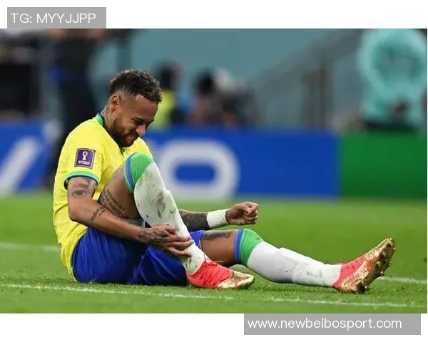 内马尔假期将接受半月板手术伤情未愈仍坚持比赛