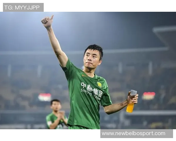 李磊职业生涯里程碑达成300场比赛国安贡献215场进6球